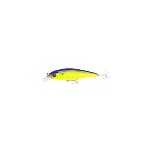 D.YO-ZURI Sashimi Jerk Bait F90mm R964-CMAC Maket Yem