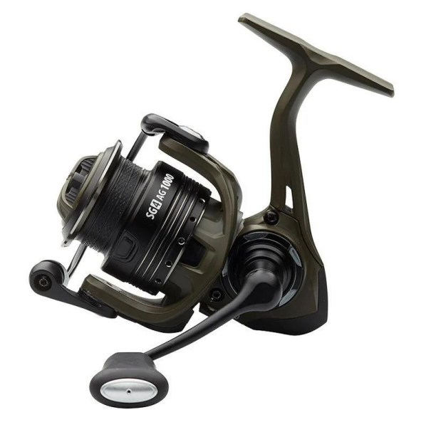 SAVAGE GEAR SG4C 4000 FD 10+1BB Spin Olta Makinesi