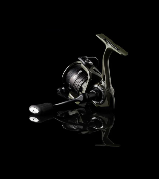 SAVAGE GEAR SG4C 4000 FD 10+1BB Spin Olta Makinesi