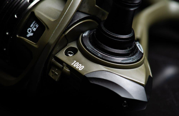 SAVAGE GEAR SG4C 4000 FD 10+1BB Spin Olta Makinesi