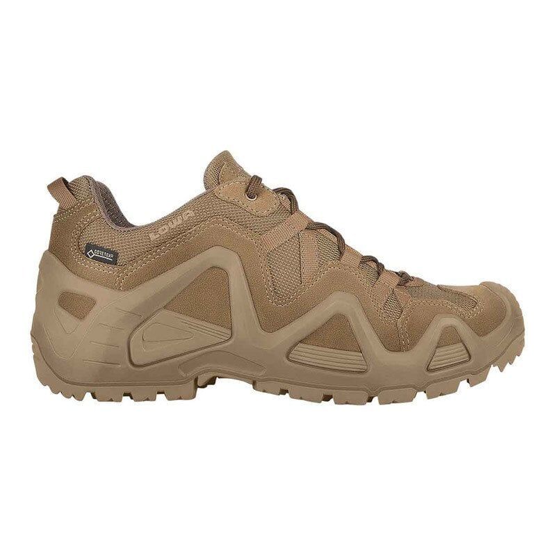 LOWA  Zephyr Gtx Kahve Op Ayakkabı 42.5