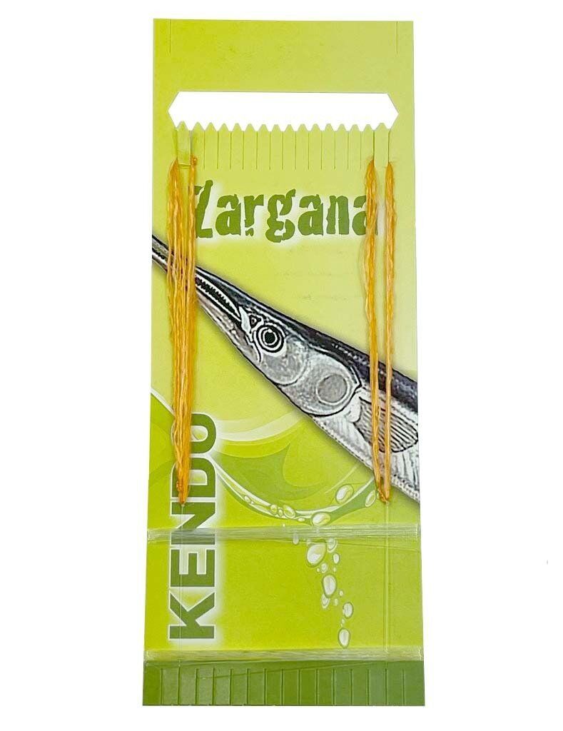 KENDO Zargana İpek