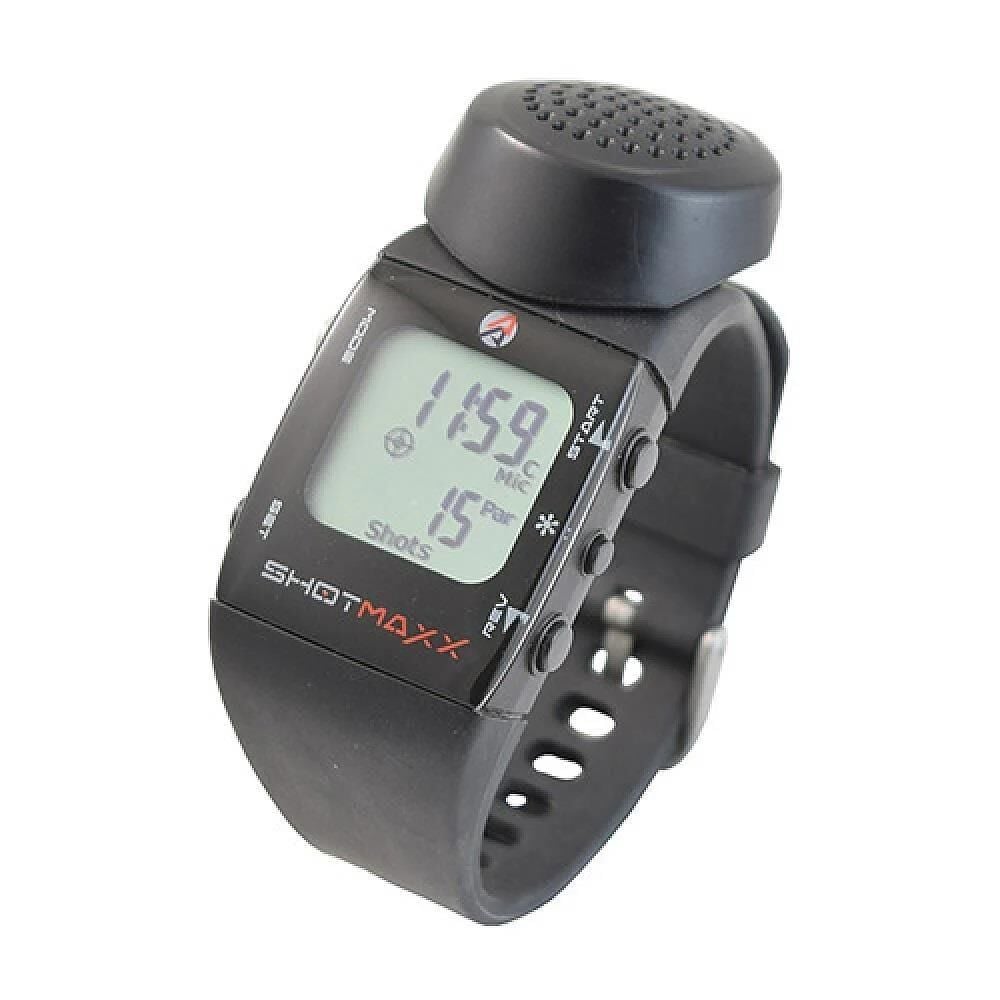 SHOTMAXX-2 Elektronik Atış Atım Ölçer