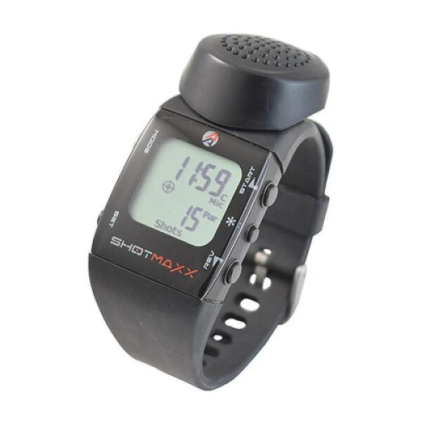 SHOTMAXX-2 Elektronik Atış Atım Ölçer