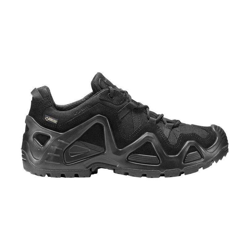 LOWA Zephyr Gtx Siyah Erkek Ayakkabı 41