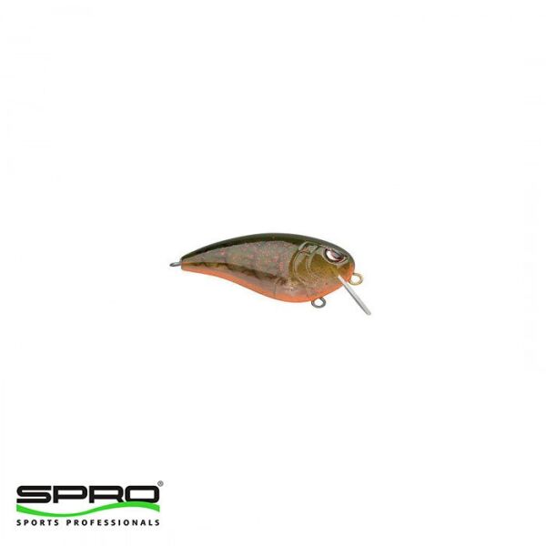 T.D.SPRO Baby Fat John 50 Watermelon OB M.Yem