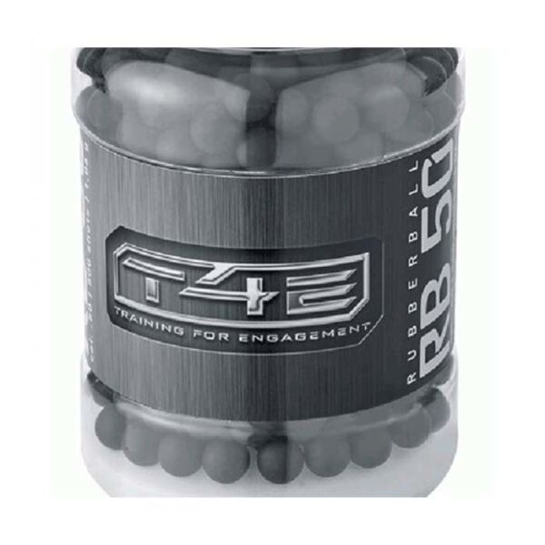 UMAREX .50Cal. Plastik Bilye - 500 Adet