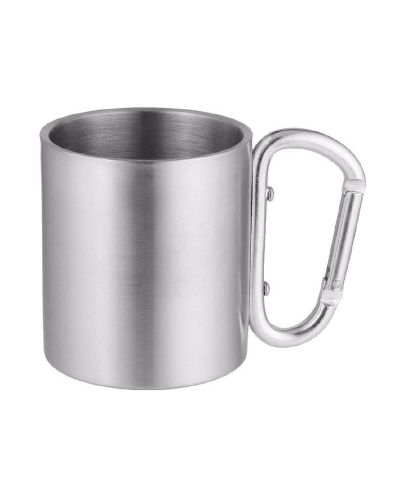 NURGAZ Çift Katmanlı Kupa