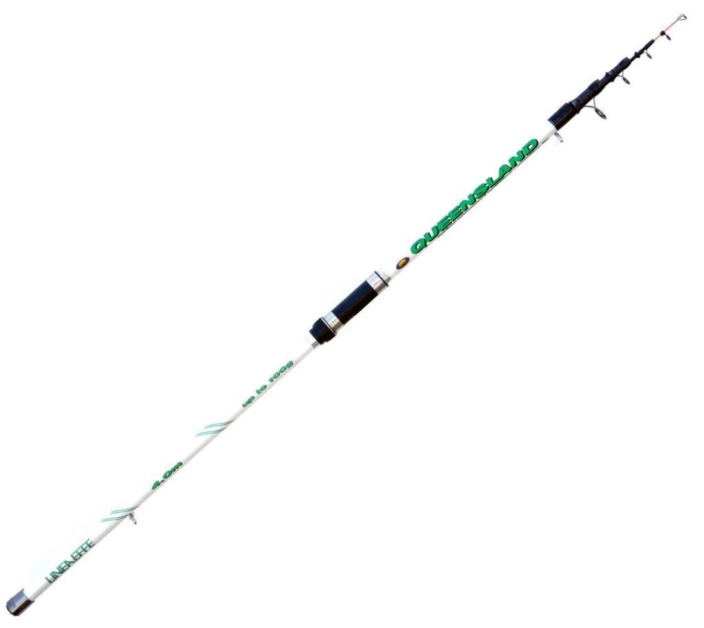 LINEAEFFE Queensland 400cm Up To 100g Surf Kamışı