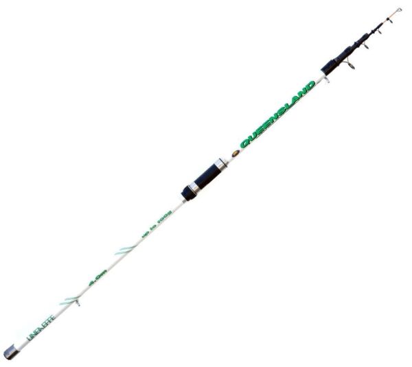 LINEAEFFE Queensland 400cm Up To 100g Surf Kamışı