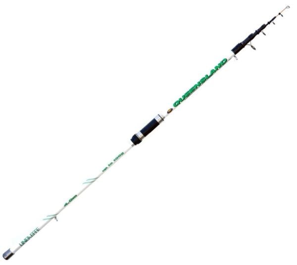 LINEAEFFE Queensland 400cm Up To 100g Surf Kamışı