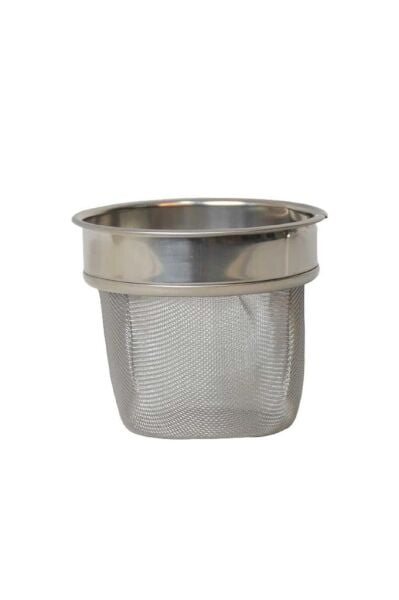 NURGAZ Krom Çaydanlık