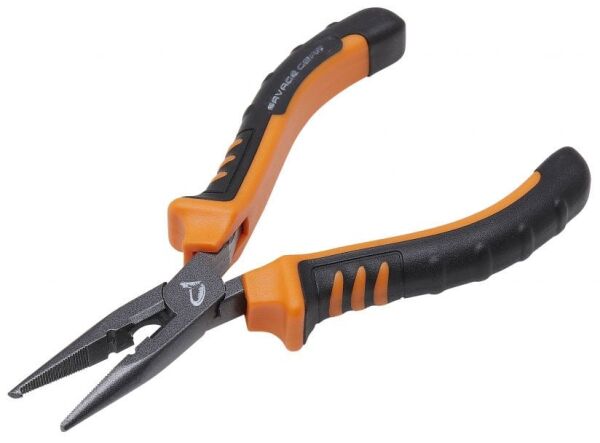 SAVAGE GEAR MP Splitring and Cut Plie M 18cm Pense