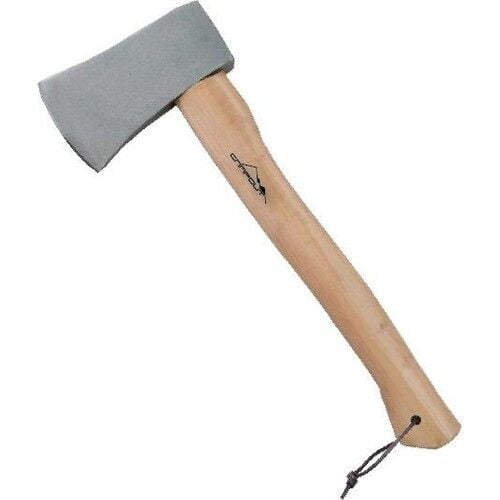 NURGAZ Kamp Baltası Küçük