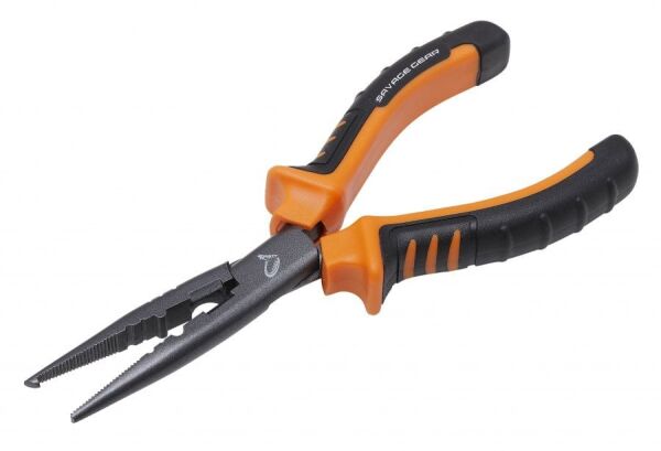 SAVAGE GEAR MP Splitring and Cut Plie S 13cm Pense