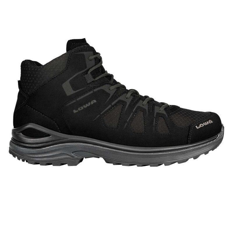 LOWA Innox Evo Gtx Siyah Erkek Trekking Bot 41