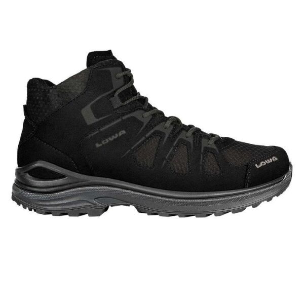 LOWA Innox Evo Gtx Siyah Erkek Trekking Bot 41