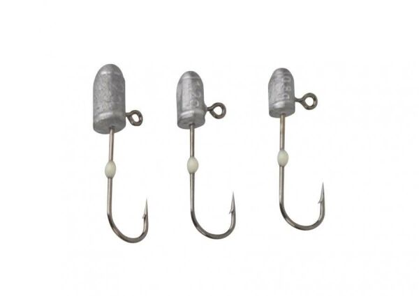 SAVAGE GEAR Micro Dart Jighead 2g #8 5pcs