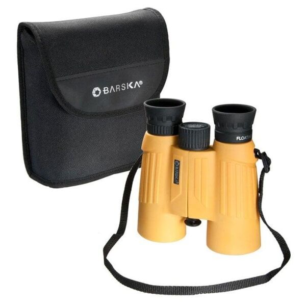 BARSKA FLOATMASTER10X30 Su Geçirmez El Dürbünü