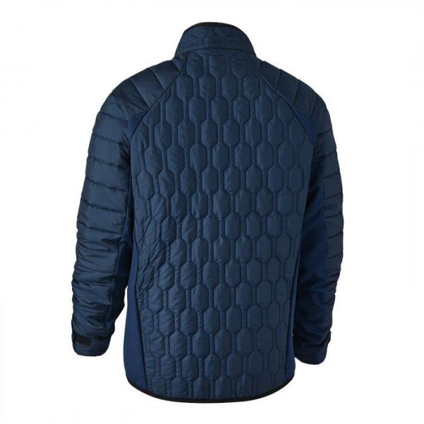 DEERHUNTER Mossdale Kapitone Mavi Mont XL