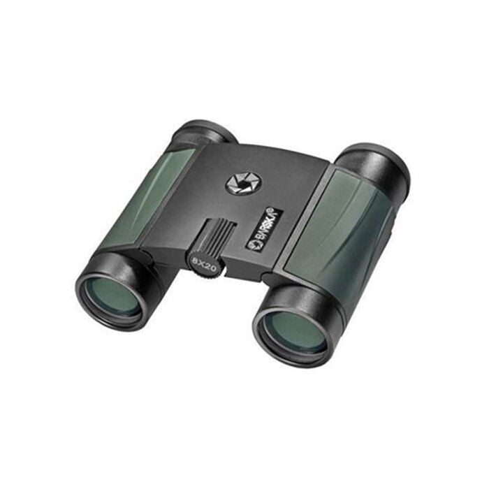 BARSKA Naturescape 8X20 Roff Kompakt El Dürbünü