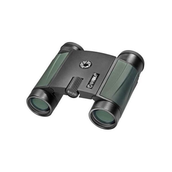 BARSKA Naturescape 8X20 Roff Kompakt El Dürbünü