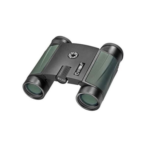 BARSKA Naturescape 8X20 Roff Kompakt El Dürbünü