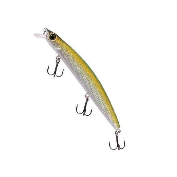 DFT Rapala Speed Minnow Maket Yem