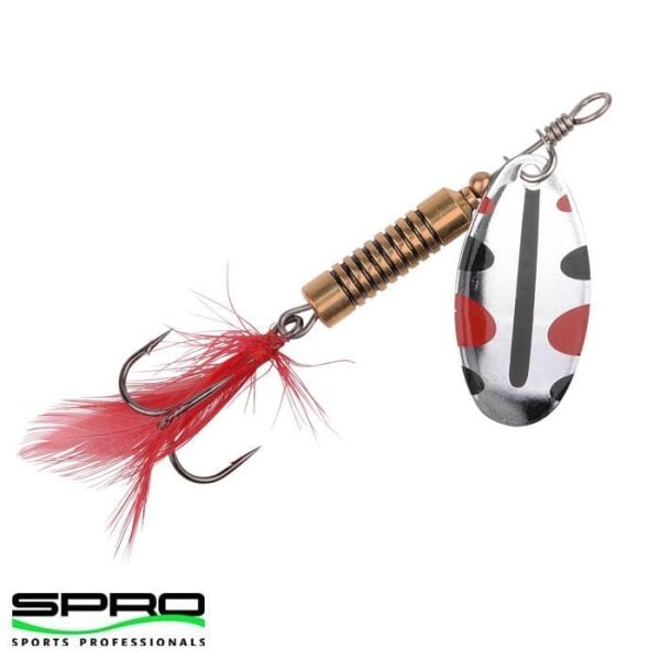 PC Döner Kaşık - Gümüş 3.5G #2  1/1