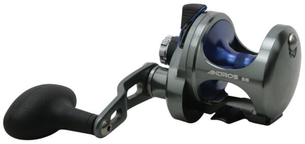 OKUMA Andros A-5Ns Çıkrık Makine