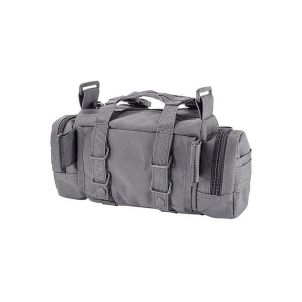 BARSKA GX-100,Kamera,Dürbün,Gri Taşıma Çantası