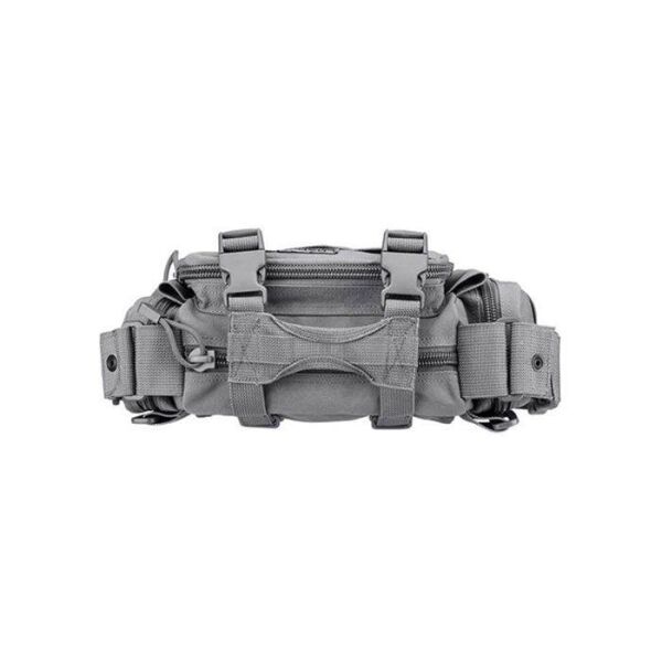 BARSKA GX-100,Kamera,Dürbün,Gri Taşıma Çantası