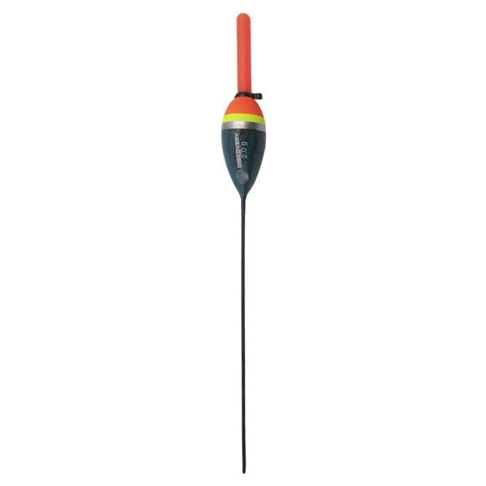 DFT Star Light Şamandıra 73 2,00 gr 1/10