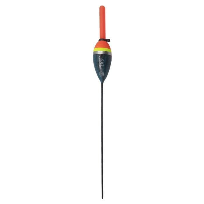 DFT Star Light Şamandıra 73 2,00 gr 1/10