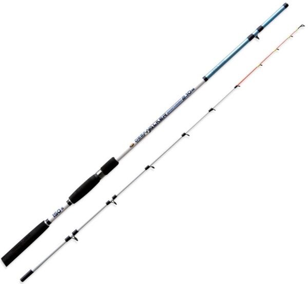 LINEAEFFE Deep Walker 210cm 150g Tekne Kamışı