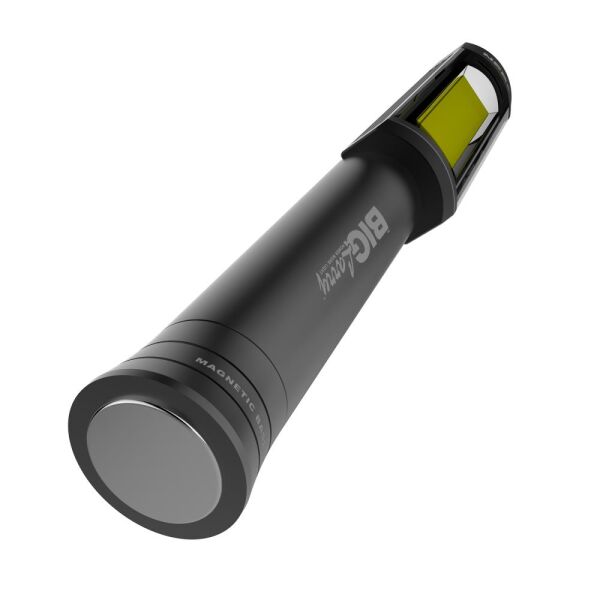 TRUE UTILITY Nebo Big Larry 400 Lümen Fener