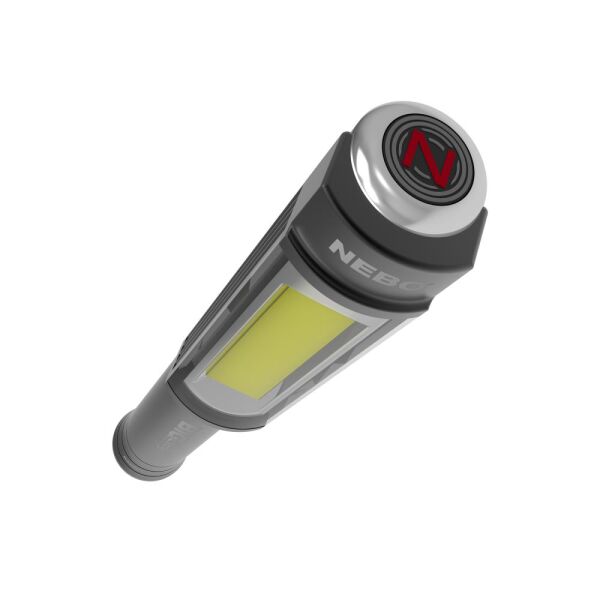 TRUE UTILITY Nebo Big Larry 400 Lümen Fener