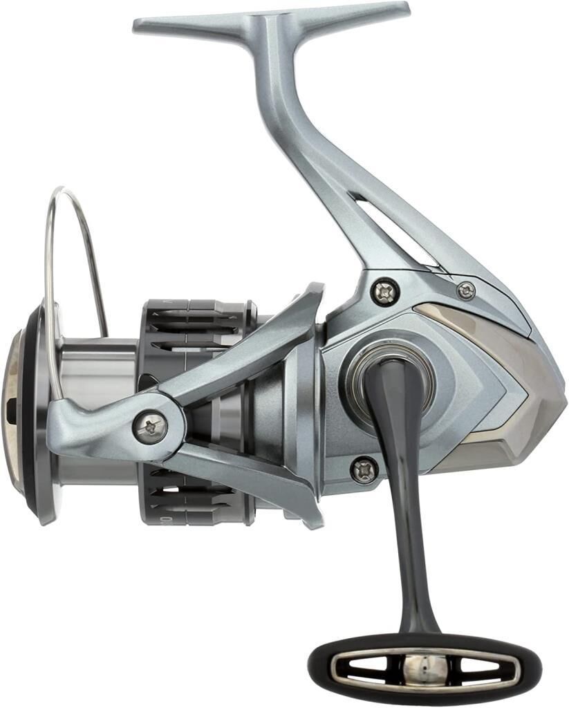 SHIMANO Nasci FC 4000 XG Olta Makinası