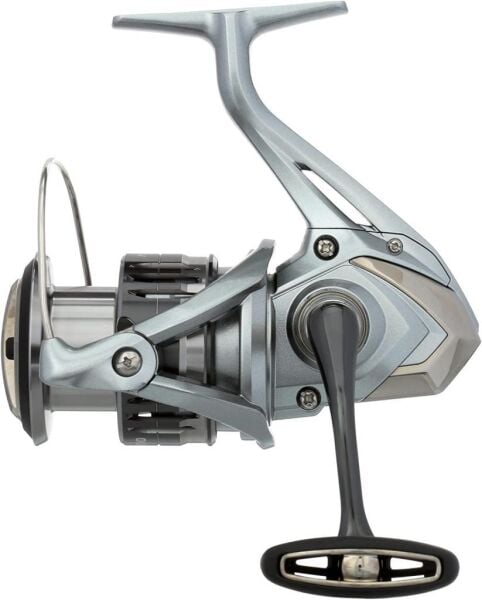 SHIMANO Nasci FC 4000 XG Olta Makinası