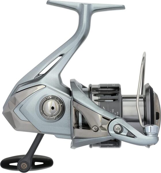 SHIMANO Nasci FC 4000 XG Olta Makinası