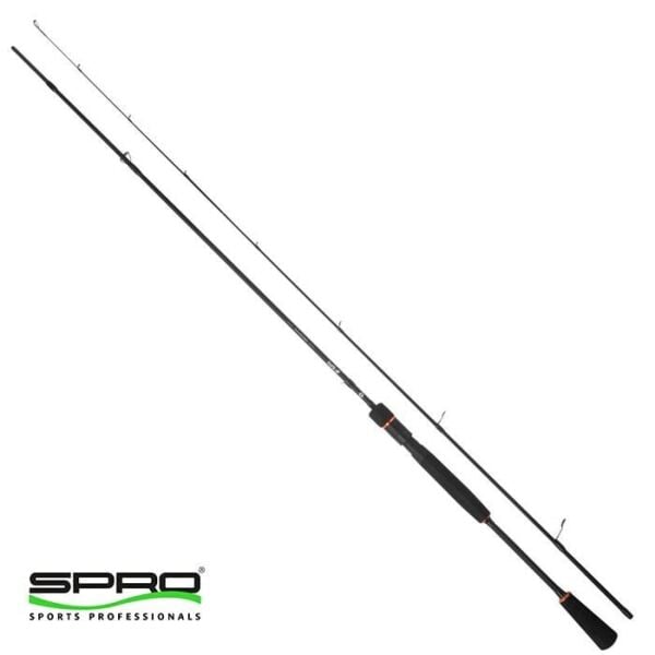 SPRO SPX Ultra Light UL180 2-10G Olta Kamışı