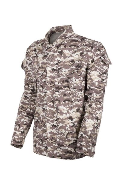 VAV Multi Camo Kamuflaj Operasyonel Ceket 48