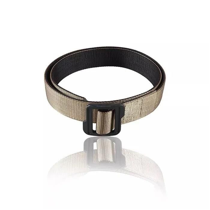 CYTAC Tactical Çift Katmanlı 1.5 Kemer Tan XL