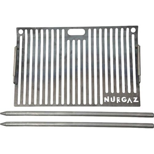 NURGAZ Akıllı Izgara