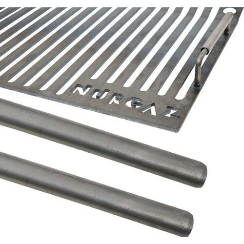 NURGAZ Akıllı Izgara