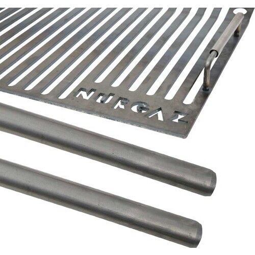 NURGAZ Akıllı Izgara