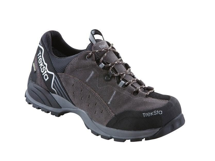 TREKSTA Granıte119 Siyah Goretex Ayakkabı 43 Numara