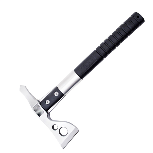 SOG F06PN-CP Fasthawk Balta - Parlak
