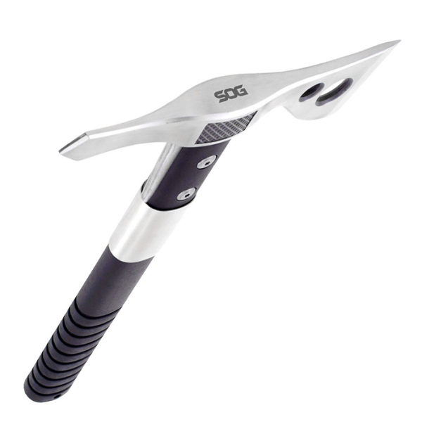 SOG F06PN-CP Fasthawk Balta - Parlak