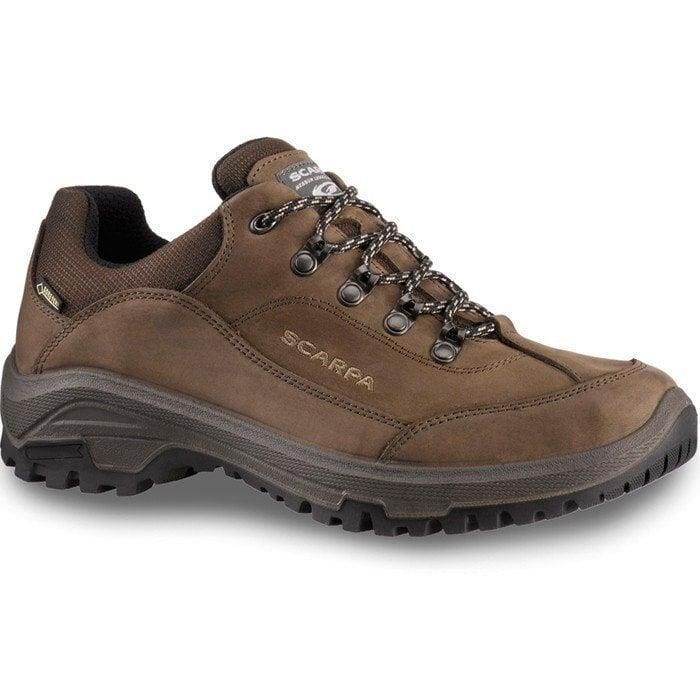 SCARPA Cyrus Gtx Marron Ayakkabı 45 Numara